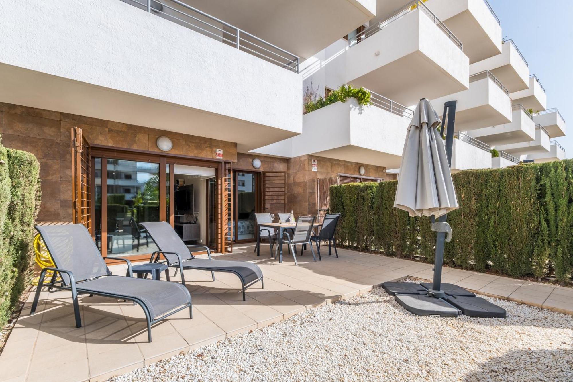 Terrazas De Campoamor Sunrise Orihuela Exterior photo